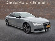 Audi A7 - Sportback 3.0 TDI BiT COMPETITION PANO NARDO TOP