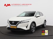 Nissan Qashqai - 1.3 MHEV Xtronic N-Connecta/ automaat/ trekhaak