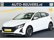 Hyundai i20 - 1.2 MPI Comfort / Navi / Airco / CarPlay / Cam