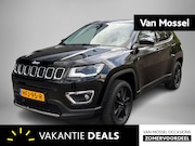 Jeep Compass - 1.4 MultiAir 170PK Limited 4x4 | Navigatie | Stoel &Stuurver