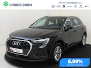 Audi Q3 - 45 TFSI e Advanced edition | SoH 100% | Dodehoek detectie | 