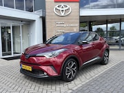 Toyota C-HR - 1.8 Hybrid Business Intro LEDEREN BEKLEDING PARKEERSENSOREN 