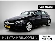 Mercedes-Benz A-klasse - 200 Premium Plus | Automaat | Achteruitrijcamera | Parkeerse