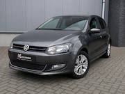 Volkswagen Polo - 1.2 / LIFE / CRUISE / PDC / CLIMA