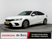 Honda Civic - 2.0 e:HEV Elegance | Navigatie | Apple Carpaly/Android Auto