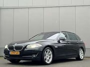 BMW 5-serie - Touring 535xi High Executive - navi - airc