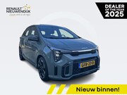Kia Picanto - 1.0 DPI DynamicLine l SCHUIF KANTELDAK l AIRCO l APPLE CARPL