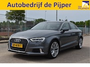 Audi A3 - Limousine 30 TFSI Sport Lease Edition NL Auto | Boekjes | NA