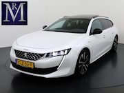 Peugeot 508 - 1.6 HYbrid GT PHEV| AFNEEMBARE TREKHAAK| PANO| ELEKTRISCHE A