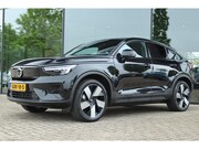 Volvo C40 - SINGLE MOTOR EXTENDED RANGE PLUS 82KWH | PANO | CARPLAY | AC