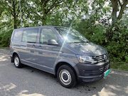 Volkswagen Transporter - T6 * AUTOMAAT * Dubbele cabine *150 pk * A/C * NAVI