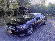 Mercedes-Benz S-klasse - Coupé 500 4Matic Edition 1/BRABUS B50/COMPLETE HISORIE/FULL 