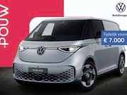 Volkswagen ID. Buzz Cargo - 340pk Bulli Limited Edition 79 kWh 4MOTION | Clima
