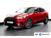Ford Mustang - GT AWD 487pk | Panoramadak | Adap. Cruise Control 360 camera