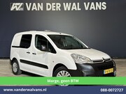 Citroën Berlingo - 1.6 BlueHDI 75pk L1H1 **MARGE, GEEN BTW** Euro6 Cruisecontro
