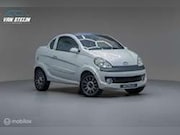 Microcar M.Go - Brommobiel F8 Coupe |Stille DCI |Luxe| 23dkm