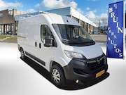 Opel Movano - 103Kw/140Pk L2H2 Links & Rechts Schuifdeur Airco Cruisecontr