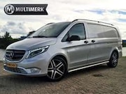 Mercedes-Benz Vito - 116 CDI Extra Lang | DODEHOEKSENSOR | 2X SCHUIFDEU