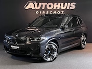 BMW iX3 - High Executive 80 kWh Edition M Pano/ H&K/ Memory M stoelen/