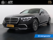 Mercedes-Benz S-klasse - 450 4MATIC | Panorama - Schuifdak | Luchtvering (Airmatic) |
