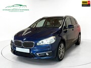 BMW 2-serie Active Tourer - 218i Luxury - Trekhaak - Memory - Camera - HUD