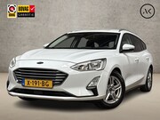 Ford Focus - Wagon 1.0 EcoBoost Titanium Sport (APPLE CARPLAY, GROOT NAVI