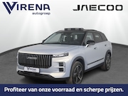 Jaecoo 7 - 1.5 GDI PHEV Exclusive - Inruilpremie € 1.500, - - Panoramad