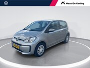 Volkswagen Up! - 1.0 65pk · Airco · Radio · Bluetooth · Telefoon Dock · 14'' 