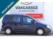 Volkswagen Caddy - MPV 5 personen 1.4 Turijn 5p.