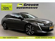 Peugeot 508 - 1.2 PureTech GT | Pano | Camera | Virtual | Sfeer | LED | Ca