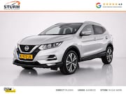 Nissan Qashqai - 1.3 DIG-T Design Edition Automaat