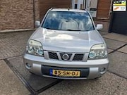 Nissan X-Trail - 2.0 Comfort 2wd ((( weinig km )))