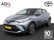 Toyota C-HR - 1.8 Hybrid Dynamic | navigatie | Apple Carplay, Android Auto