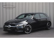 Mercedes-Benz A-klasse - 180d Business Solution | 116PK | Led | Widescreen | Stoelver