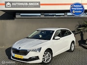 Skoda Scala - 1.0 TSI Business Edition Automaat | 1e eig | BTW