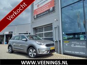 Kia Niro - 1.6 GDi DynamicLine - CAMERA - CARPLAY / ANDROID - CLIMA - C