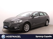 Ford Mondeo - Wagon 2.0 IVCT HEV Titanium | Trekhaak | Panodak | Adaptive 