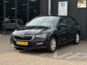 Skoda Scala - 1.0 TSI Ambition/1STE EIG/APP-CONNECT/PDC/AIRCO/NL-AUTO NAP!