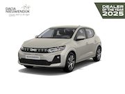 Dacia Sandero - Limited Edition | Achteruitrijcamera | Bekleding ‘Expression