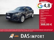 Audi Q2 - S line 35 TFSI S tronic