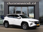Hyundai Tucson - 1.6 T-GDI HEV I-M *1e Eigenaar*BTW*TREKHAAK