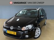 Volkswagen Golf - Station 1.2 TSI Trendline BlueMotion | Trekhaak | Navigatie.