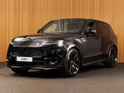 Land Rover Range Rover Sport - 3.0 P550e Autobiography MY26 | 23" | MASSAGE | PANO | HUD