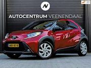 Toyota Aygo X - 1.0 VVT-i S-CVT Play Automaat CAMERA/CARPLAY/ACC/S