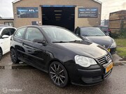 Volkswagen Polo - 1.2-12V Optive