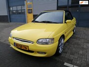 Ford Escort - 1.8 XR3i