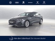 Audi A3 - Sportback 30 TFSI 115pk S-Line Edition S-Tronic / Navigatie 