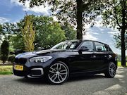 BMW 1-serie - 116i M Sport, incl. Gr beurt en APK
