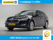 Skoda Octavia - COMBI 1.4 TSI iV PHEV 204pk Business Edition Aut. [ LED Virt