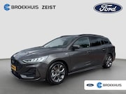 Ford Focus - Wagon 1.0 EcoBoost Hybrid ST Line | Nieuw model | Full LED k